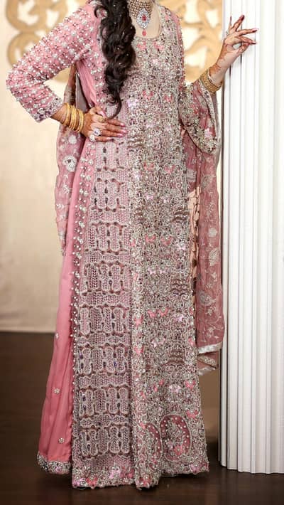 Preloved beautiful maxi for sale