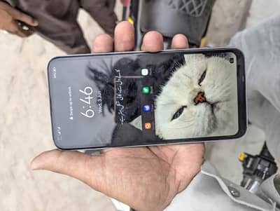 Huawei Y9