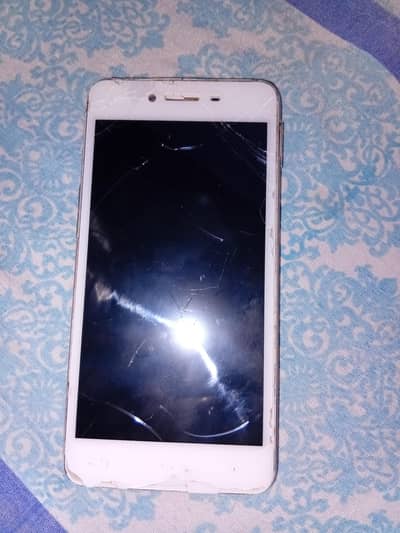 OPPO A37