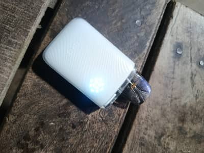 Callibar Uwell G5lite koko