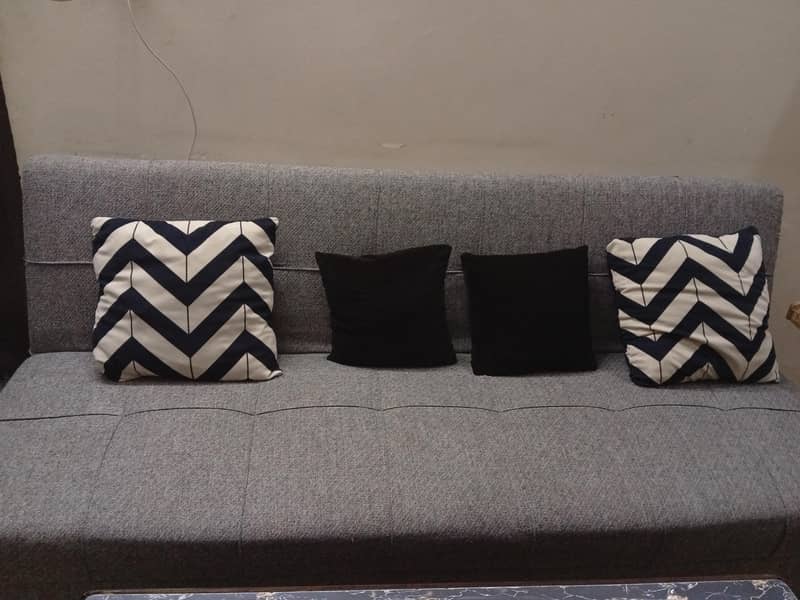 sofa bed double 0