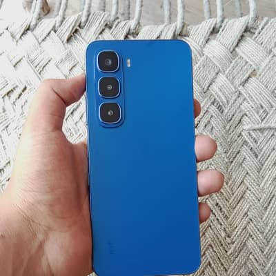 INFINIX HOT 60I