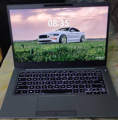 Dell Latitude 7300 Laptop