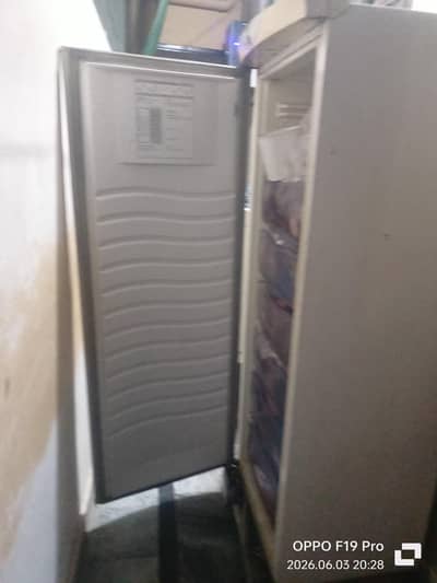 whirlpool Dfreezer