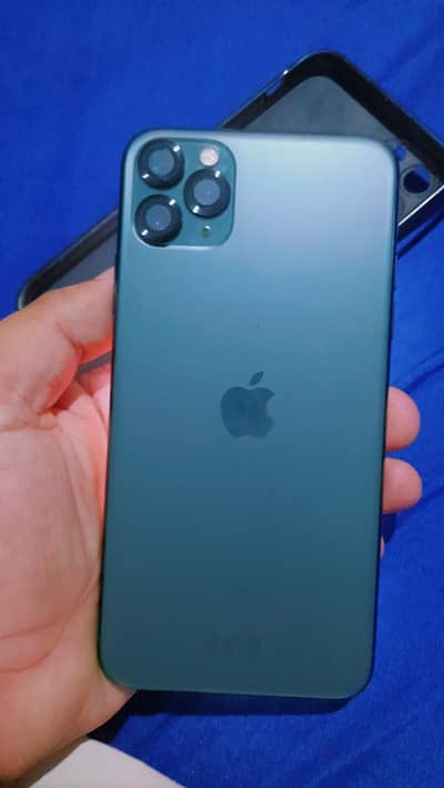 Apple iPhone 11 Pro Max