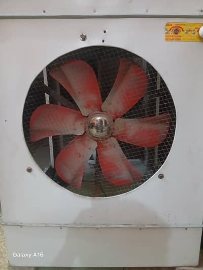 Air cooler like brand new/Medium size