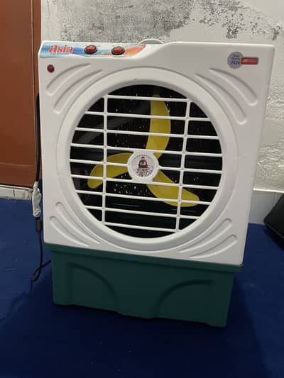 Super Asia Air Cooler 12v inverter