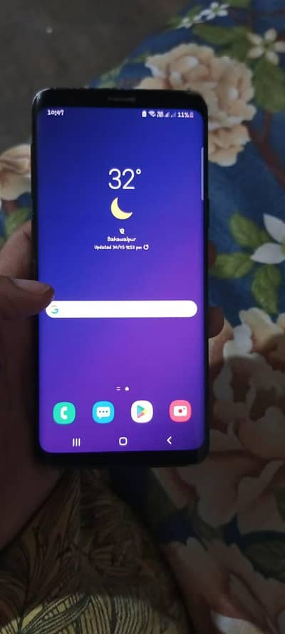 sumsung s9 for sale
