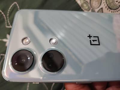 OnePlus Nord 3