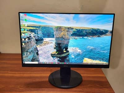 BenQ GW2480 24” IPS FHD Monitor | 1080p | HDMI VGA | 60Hz LED Display