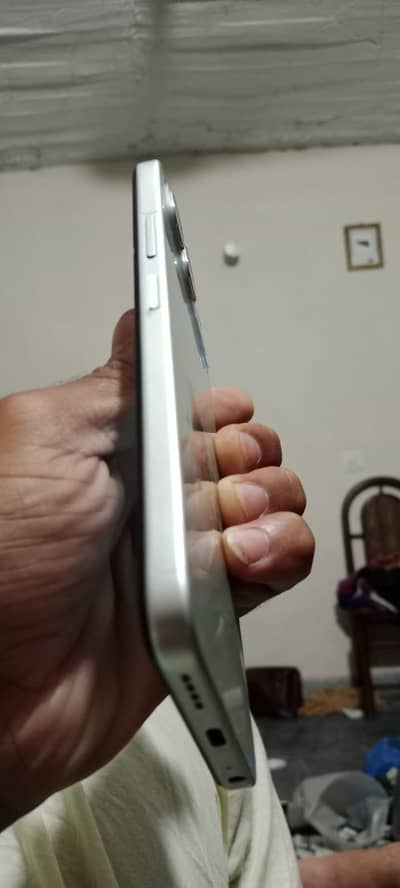 Infinix Hot 10
