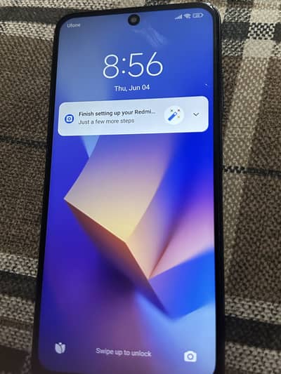 Xiaomi Redmi Note 10 Pro