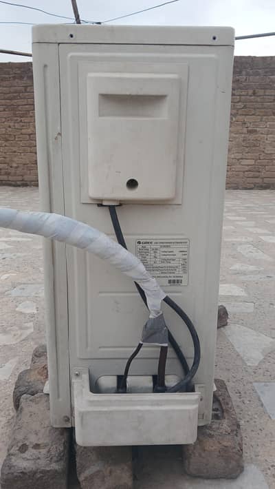gree 2 ton ac