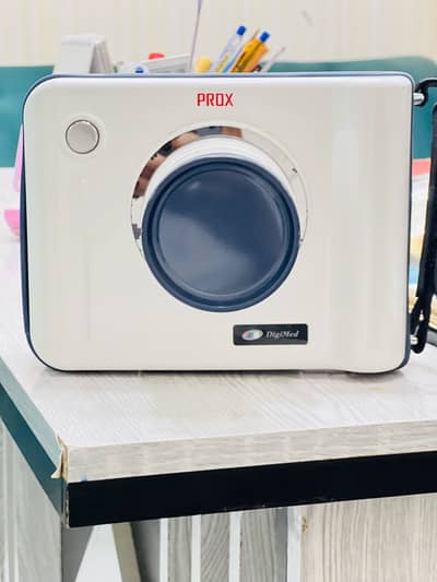 prox x ray portable