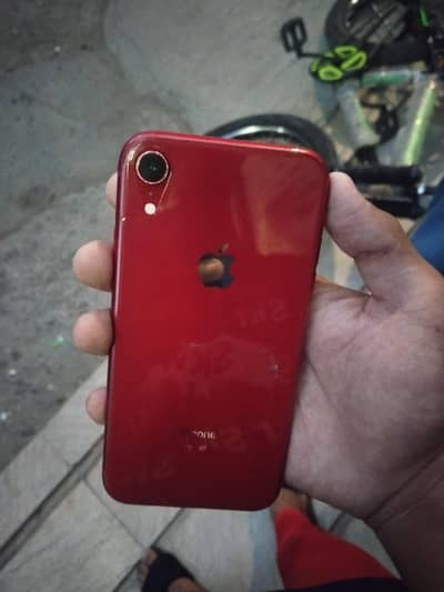 xr sale no open urgent sale