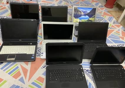 Good Machine's For Office Work