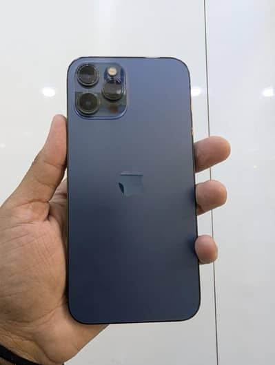 Apple iPhone 12 Pro Max