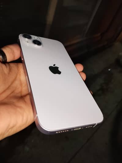 Apple iPhone 14 plus