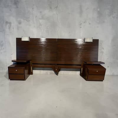 King Size Bed