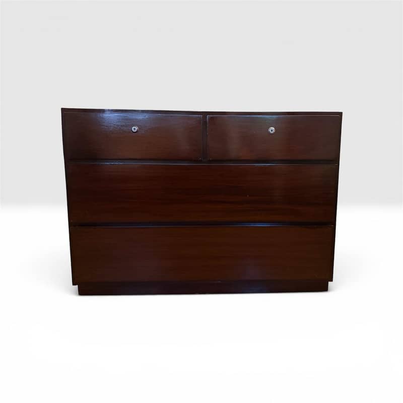 King Size Bed 1