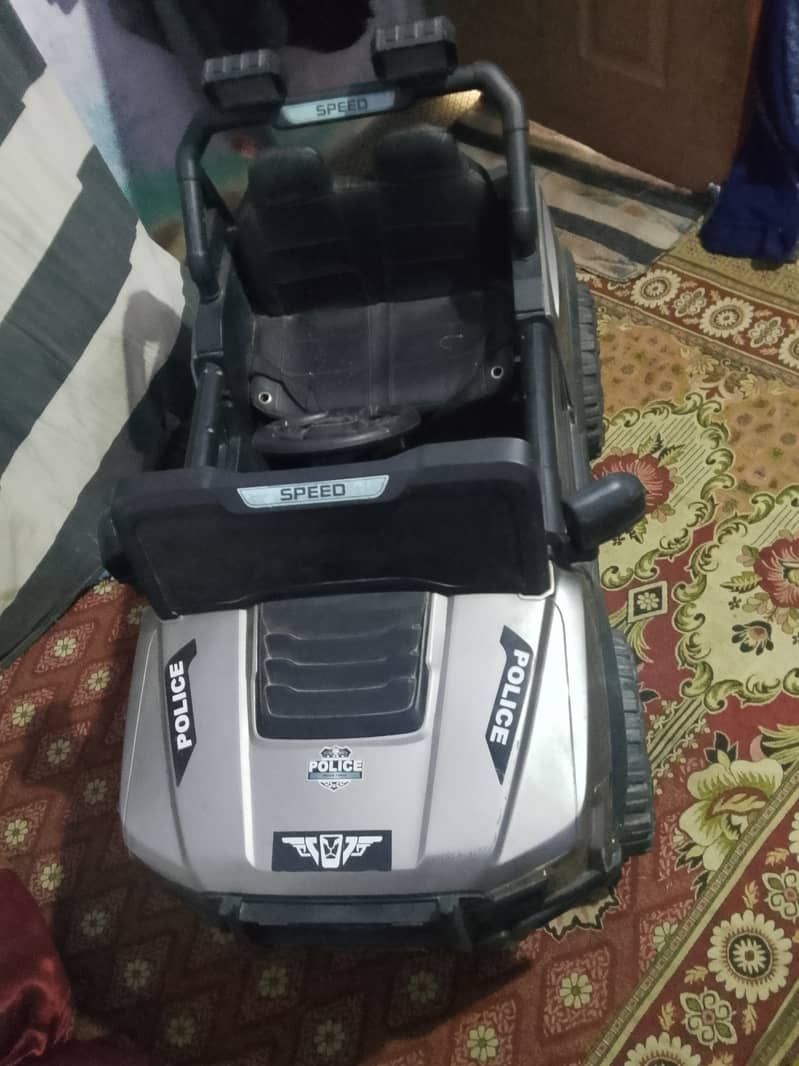 Good condition remote control 5