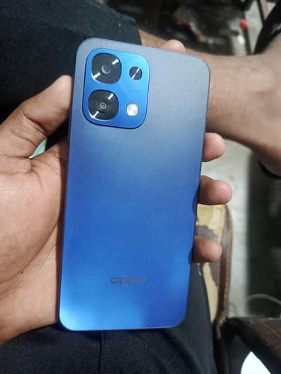 OPPO A6 Pro 8/256