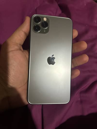 Apple iPhone 11 Pro Max 256Gb