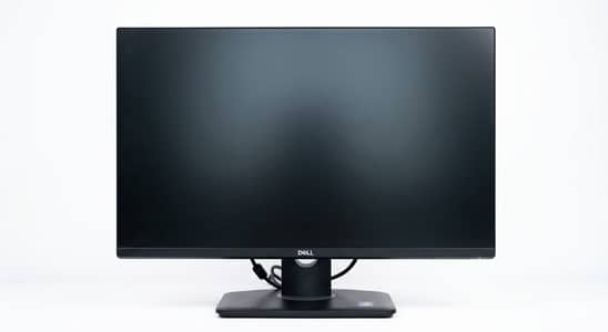 Dell P2419H Professional 24" IPS Full HD Monitor - Excellent Condition