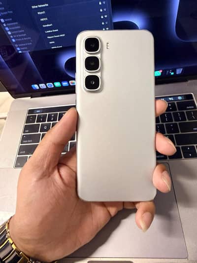 infinix Hot 60 Pro Plus