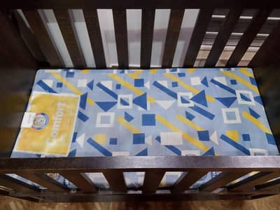 Baby cot for sale