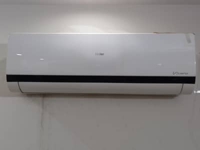 Used Haier Inverter AC 2.0 Ton for Sale