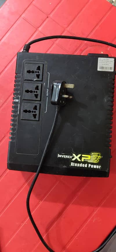 UPS inverex for sale