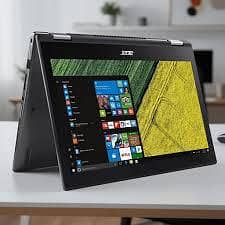 Acer | i5 8th Gen | 360° Touch | 8GB 256GB SSD | Laptop