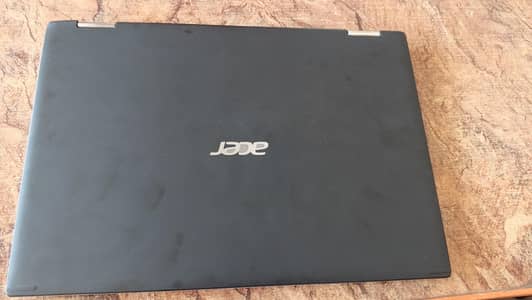 Acer | i5 8th Gen | 360° Touch | 8GB 256GB SSD | Laptop
