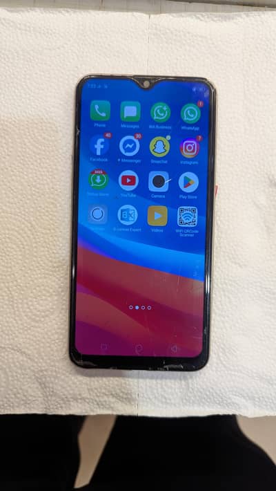 Oppo A7