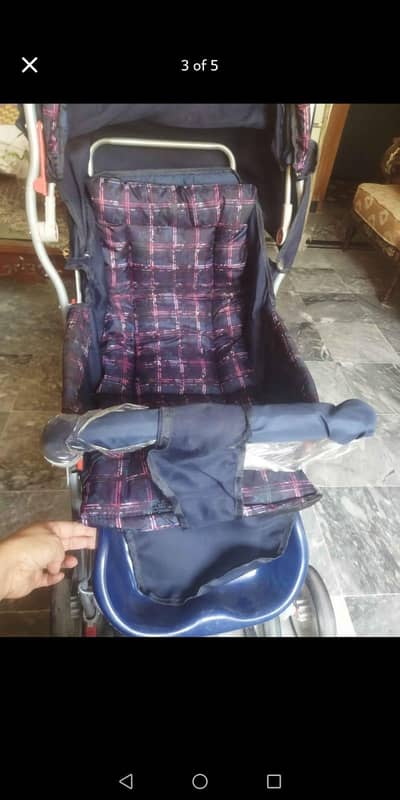 good condition