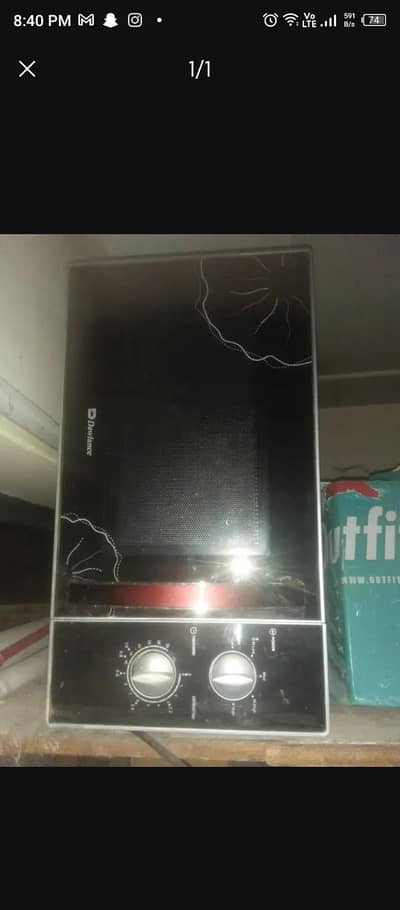 oven for sale whatsapp no 03315597923
