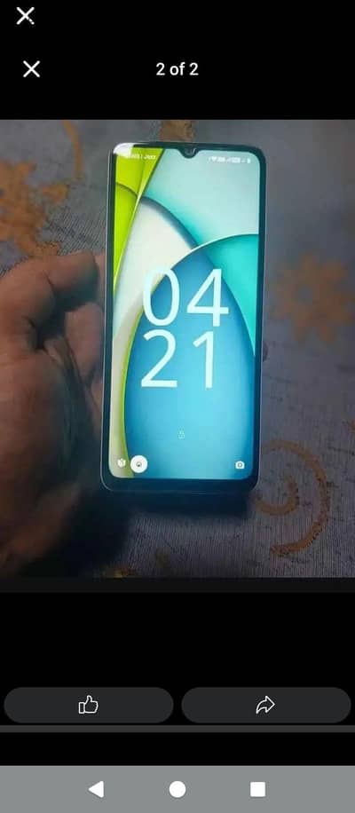 redmi A3