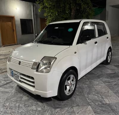 Suzuki Alto 2006