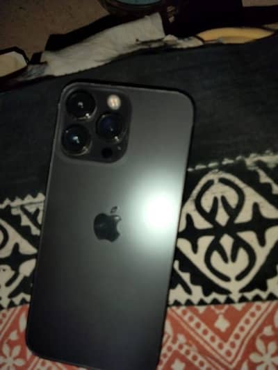 Apple iPhone 13 Pro