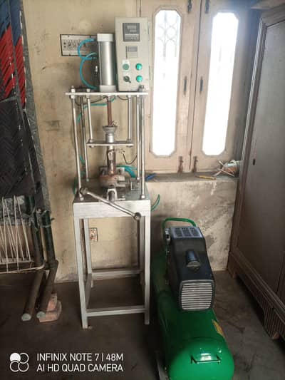 Data cable Making Setup For Sale