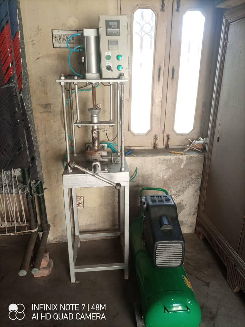 Data cable Making Setup For Sale 0