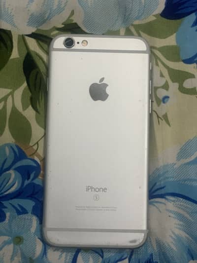 Apple iPhone 6S