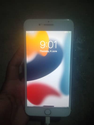 Apple iPhone 7 Plus