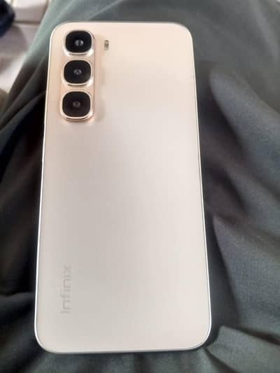 Infinix Note 50 Pro Plus