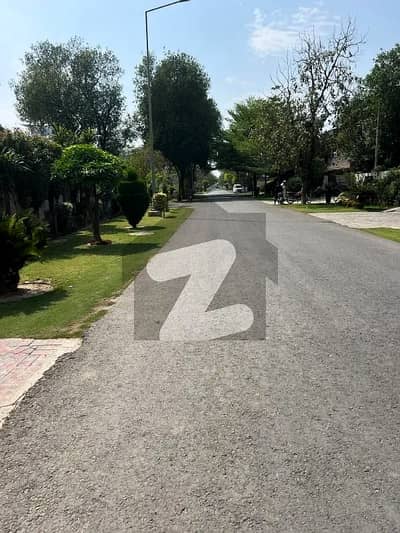Plot No- 2326 Block R - 5 Marla Plot On Top Location of Phase 9 Prism DHA Lahore For Urgent Sale