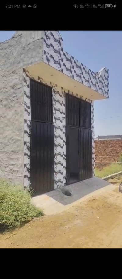 house for sale 3 Marla