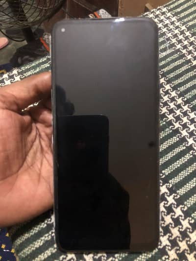 Infinix Note 7