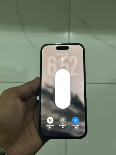 iPhone 14 Pro