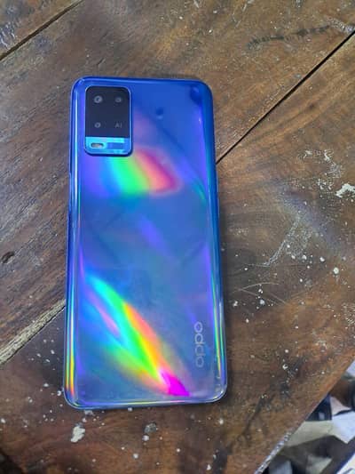 OPPO A54